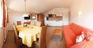 Apart Andrea - Uderns - 9