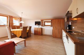 Apart Andrea - Uderns - 5