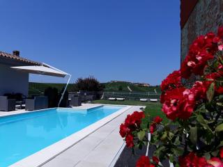 Red Wine Camere - La Morra - 6