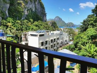 El Nido Viewdeck Cottages - 6