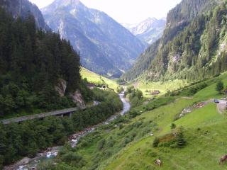Apart Andrea - Uderns - 1