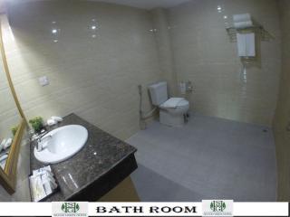 Silver Green Hotel - Rangum - 1