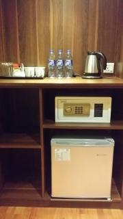Silver Green Hotel - Rangum - 2