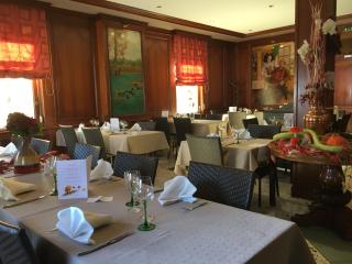 Hôtel-Restaurant A La Couronne - 1