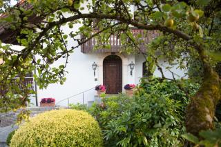 Romantik Villa - Andechs - 2