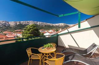 Apartments DDD - Baška - 6
