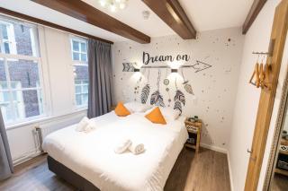 Hotel Pagi - Amsterdam - 7