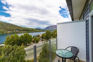 Lake View Greenstone Apartment Two - Queenstown - 7