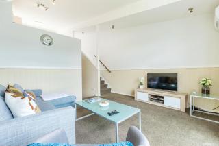 Lake View Greenstone Apartment Two - Queenstown - 8