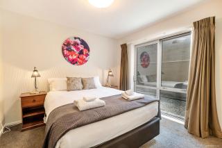 Lake View Greenstone Apartment Two - Queenstown - 1