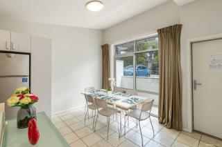 Lake View Greenstone Apartment Two - Queenstown - 6