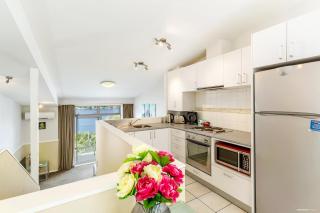 Lake View Greenstone Apartment Two - Queenstown - 4