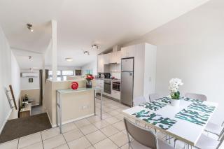 Lake View Greenstone Apartment Two - Queenstown - 5