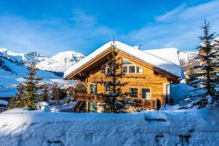 Chalet Snowflake - Livigno - 7