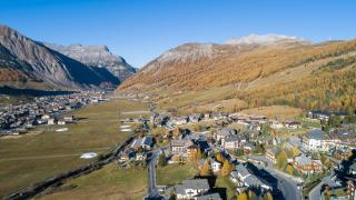 Chalet Snowflake - Livigno - 5
