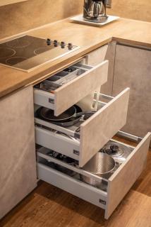 Chalet Snowflake - Livigno - 6