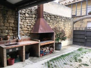 Casa Rural Baigorrietxea - Villabuena de Álava - 7