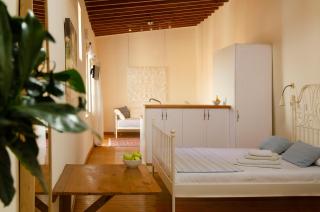 Dolphin Guest House and Studios - Tokni - 1