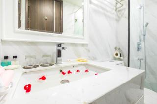 V Boutique Hotel - Phnom Penh - 9