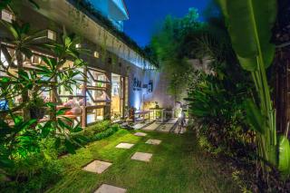 Lokal Bali Hostel - Kuta - 6