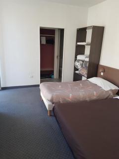 18 rue des petits fossés - 5 - Lourdes - 5