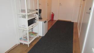 Ruska Bed & Breakfast - Taivalkoski - 4