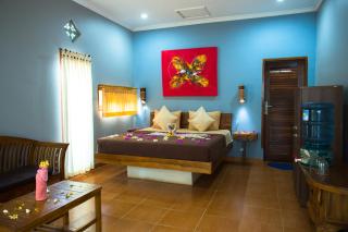 Mandalika Cottage - Gili Trawangan - 1