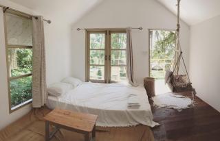 Cozy Huts - Trat - 6