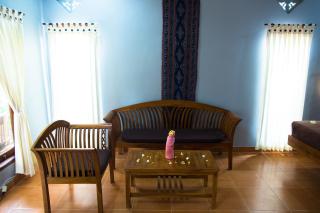 Mandalika Cottage - Gili Trawangan - 2