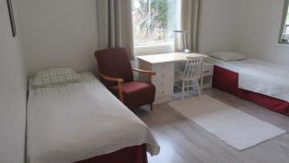 Ruska Bed & Breakfast - Taivalkoski - 6