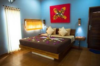 Mandalika Cottage - Gili Trawangan - 3