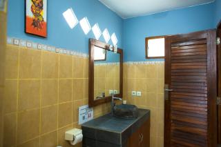 Mandalika Cottage - Gili Trawangan - 5