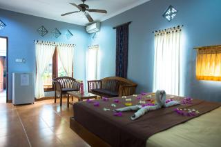 Mandalika Cottage - Gili Trawangan - 0