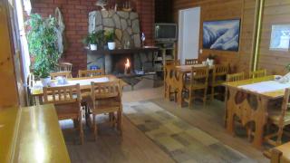 Ruska Bed & Breakfast - Taivalkoski - 7