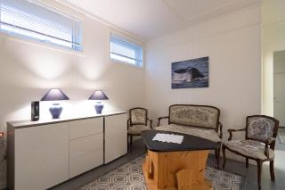 Kristina Apartment & Alma House - 2