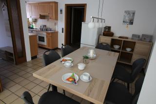 Ferienwohnung am Baldeneysee - Essen - 4