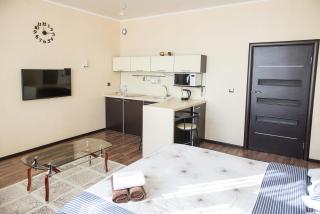 Apartment on Kunayeva 38 - Shymkent - 7
