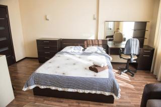 Apartment on Kunayeva 38 - Shymkent - 5