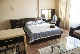 Apartment on Kunayeva 38 - Shymkent - 4