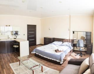 Apartment on Kunayeva 38 - Shymkent - 3