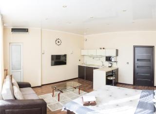 Apartment on Kunayeva 38 - Shymkent - 2