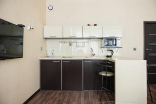 Apartment on Kunayeva 38 - Shymkent - 1