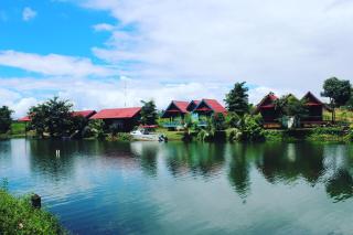 Mind House Bungalow - Nam Theun - 1