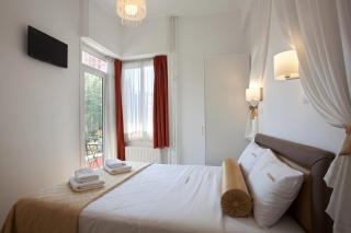 Metropolis Hotel - Athènes - 6