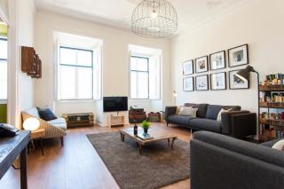 Sao Pedro de Alcantara 63 by Central Hill Apartments - Lisbona - 8