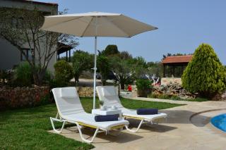 Elianthos Villas - Vamos - 4