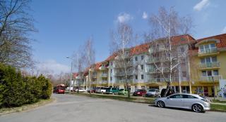 Club MenDan Aparthotel - Zalakaros - 2