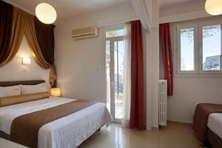 Metropolis Hotel - Athènes - 5