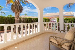 CH Isla Menorca Ciudad Quesada - Ciudad Quesada - 3