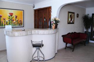 Porto Bahia Hotel - 4